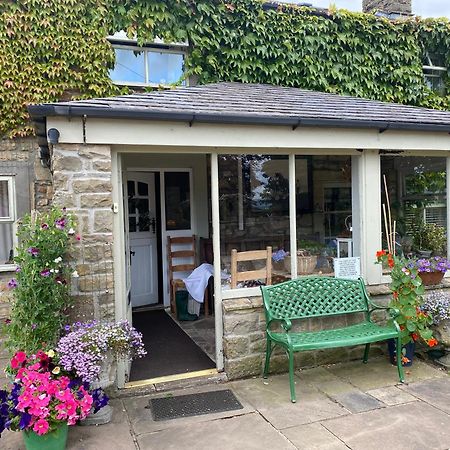 Chapel Cottage Clitheroe Road Waddington  Luaran gambar