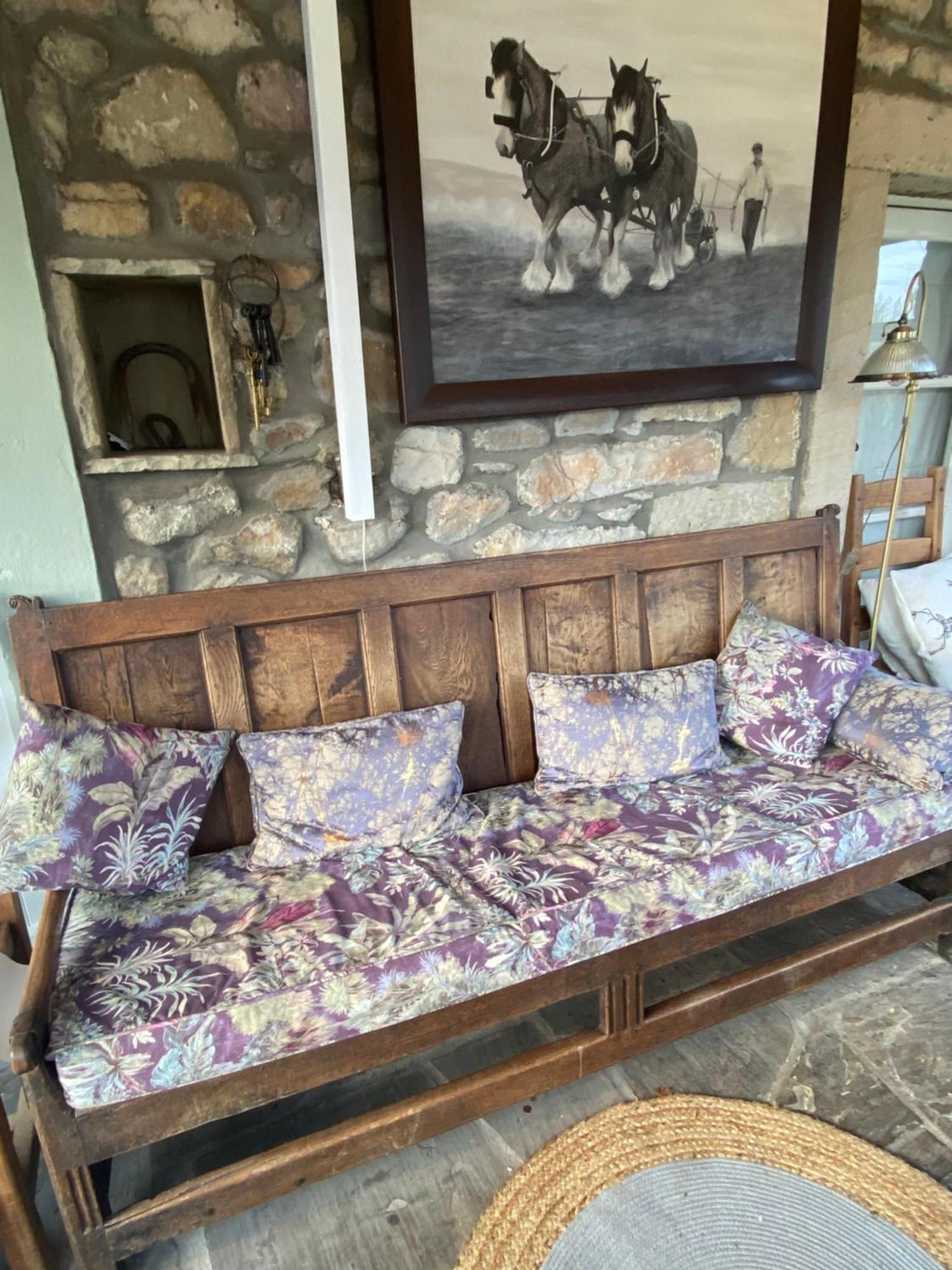 Chapel Cottage Clitheroe Road Waddington  Luaran gambar