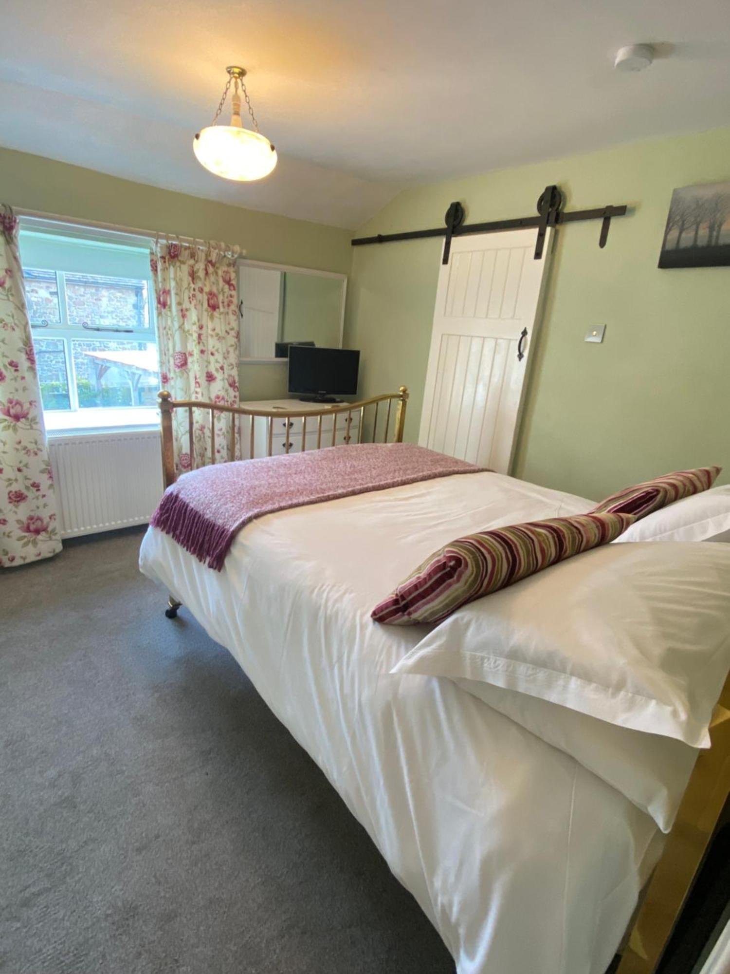 Chapel Cottage Clitheroe Road Waddington  Luaran gambar