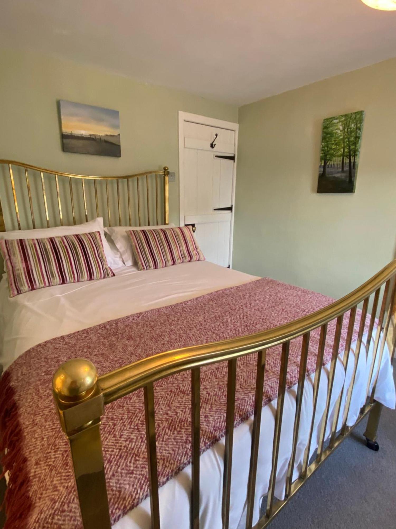 Chapel Cottage Clitheroe Road Waddington  Luaran gambar