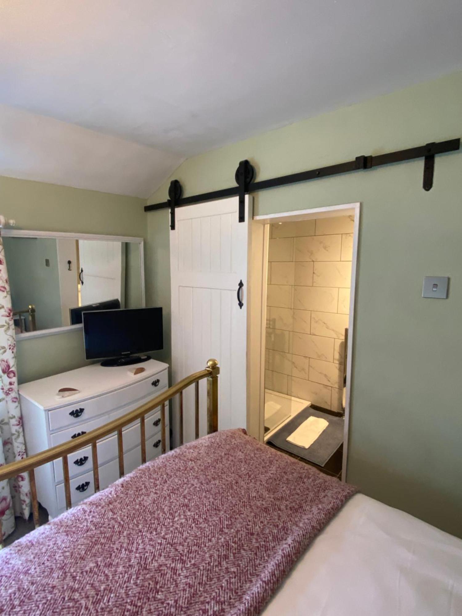 Chapel Cottage Clitheroe Road Waddington  Luaran gambar
