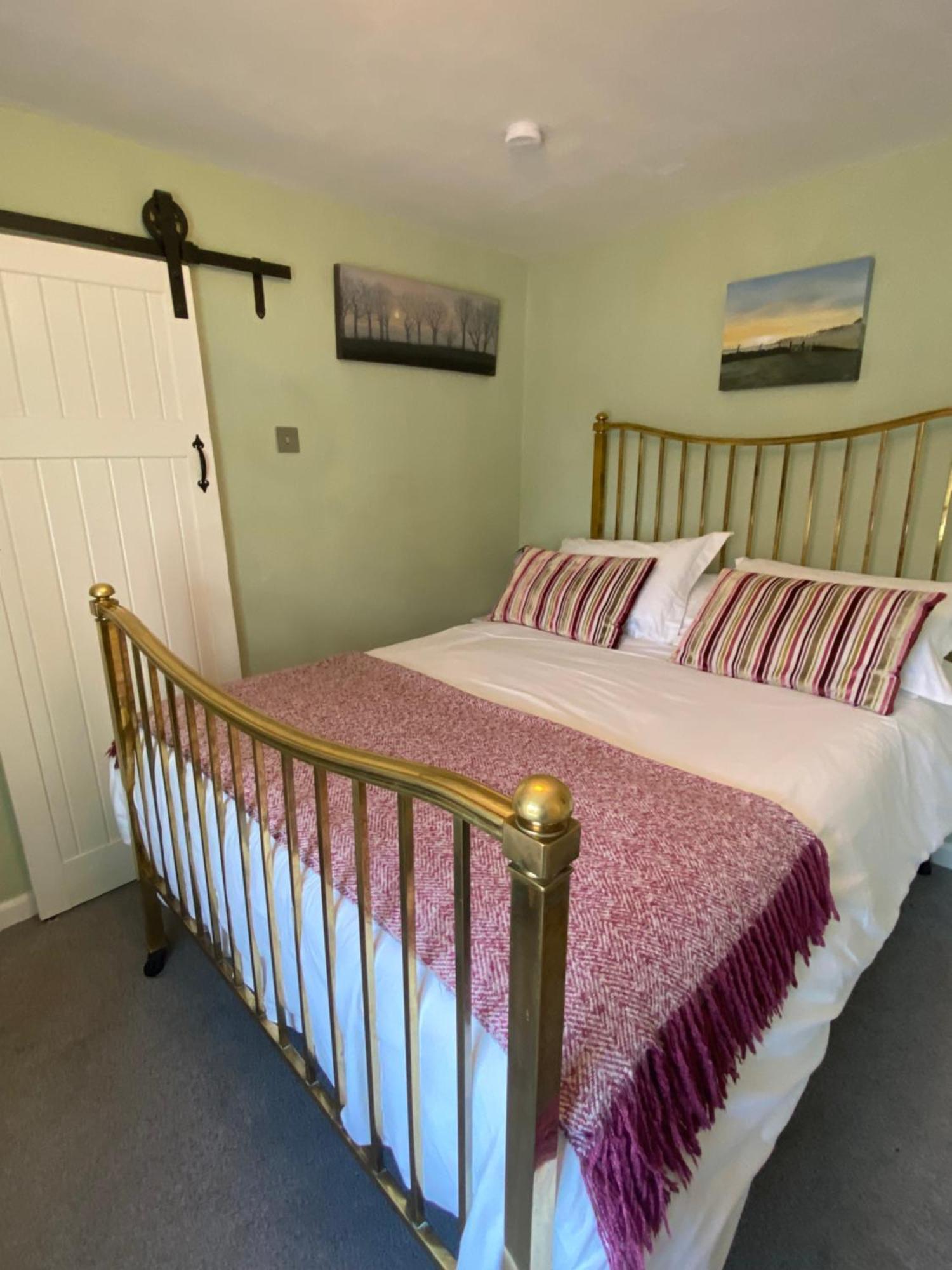 Chapel Cottage Clitheroe Road Waddington  Luaran gambar