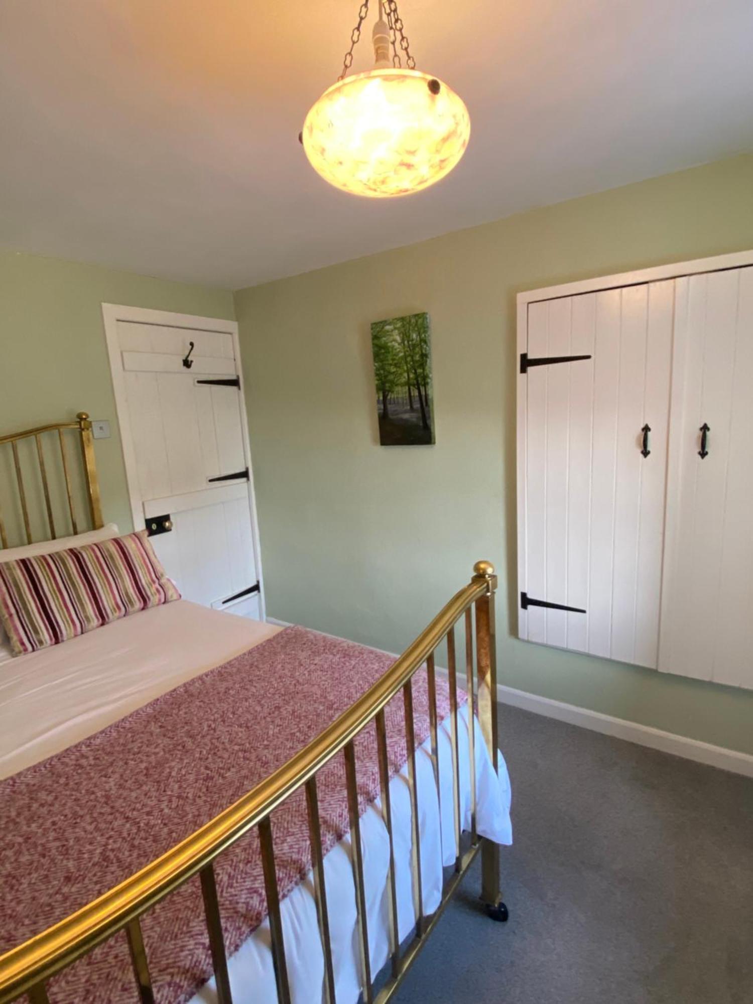 Chapel Cottage Clitheroe Road Waddington  Luaran gambar