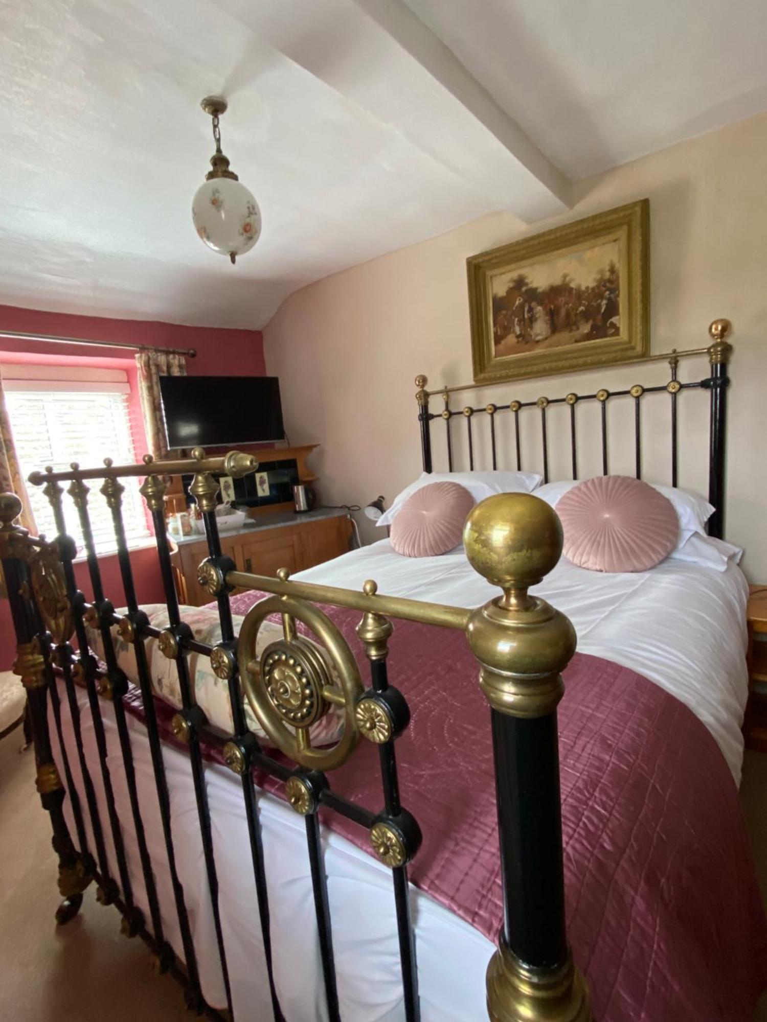 Chapel Cottage Clitheroe Road Waddington  Luaran gambar