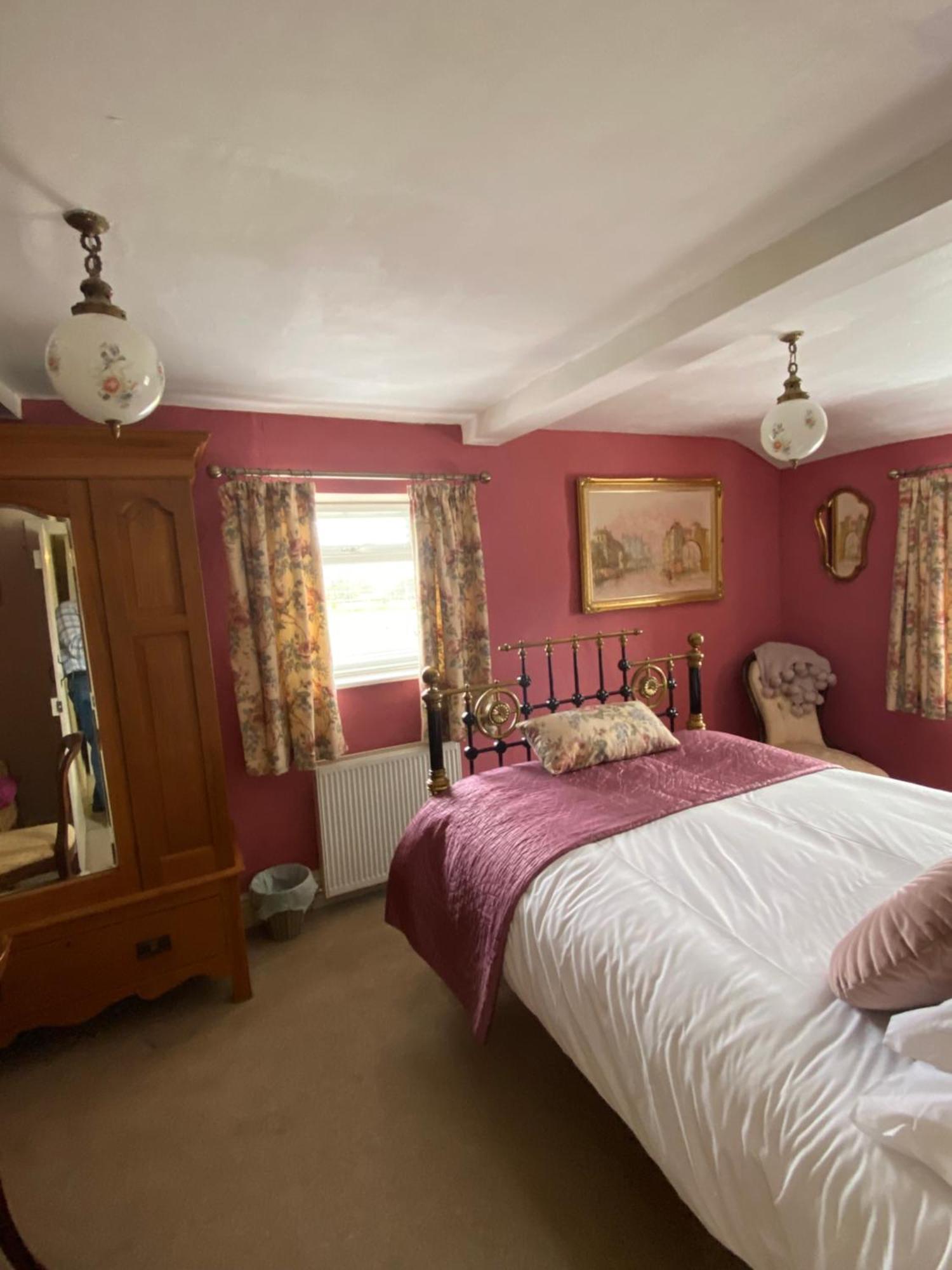 Chapel Cottage Clitheroe Road Waddington  Luaran gambar