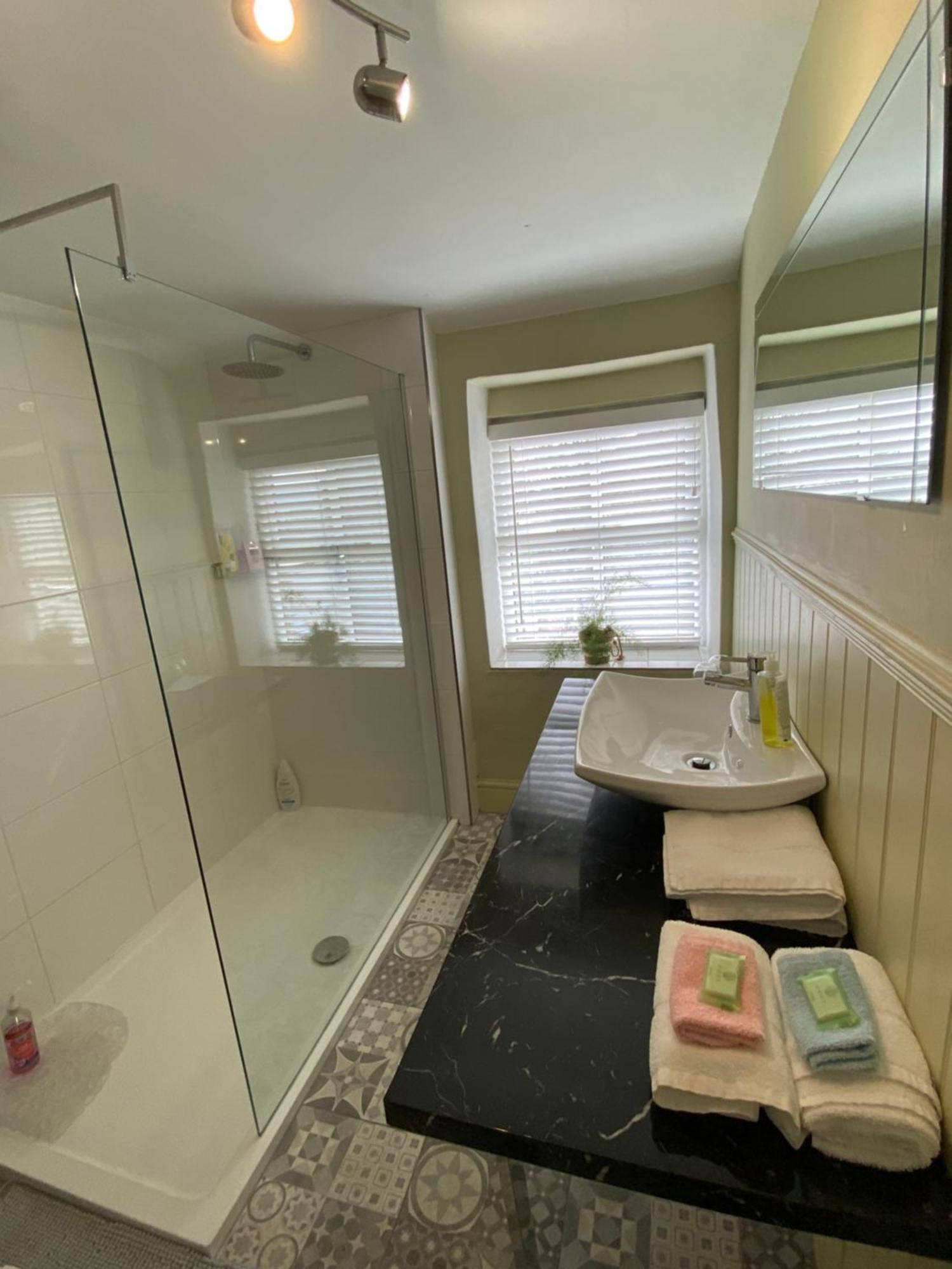 Chapel Cottage Clitheroe Road Waddington  Luaran gambar