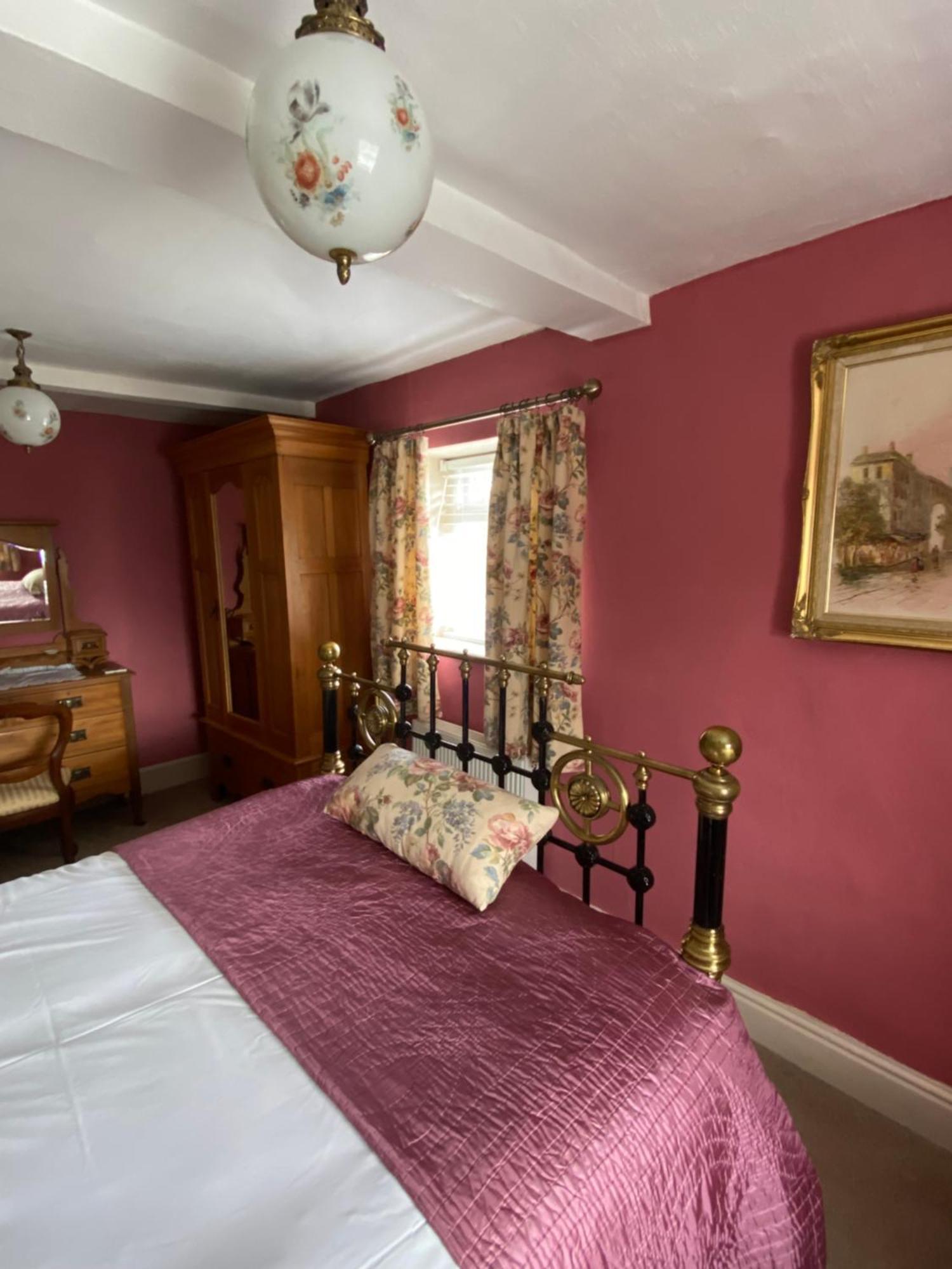 Chapel Cottage Clitheroe Road Waddington  Luaran gambar