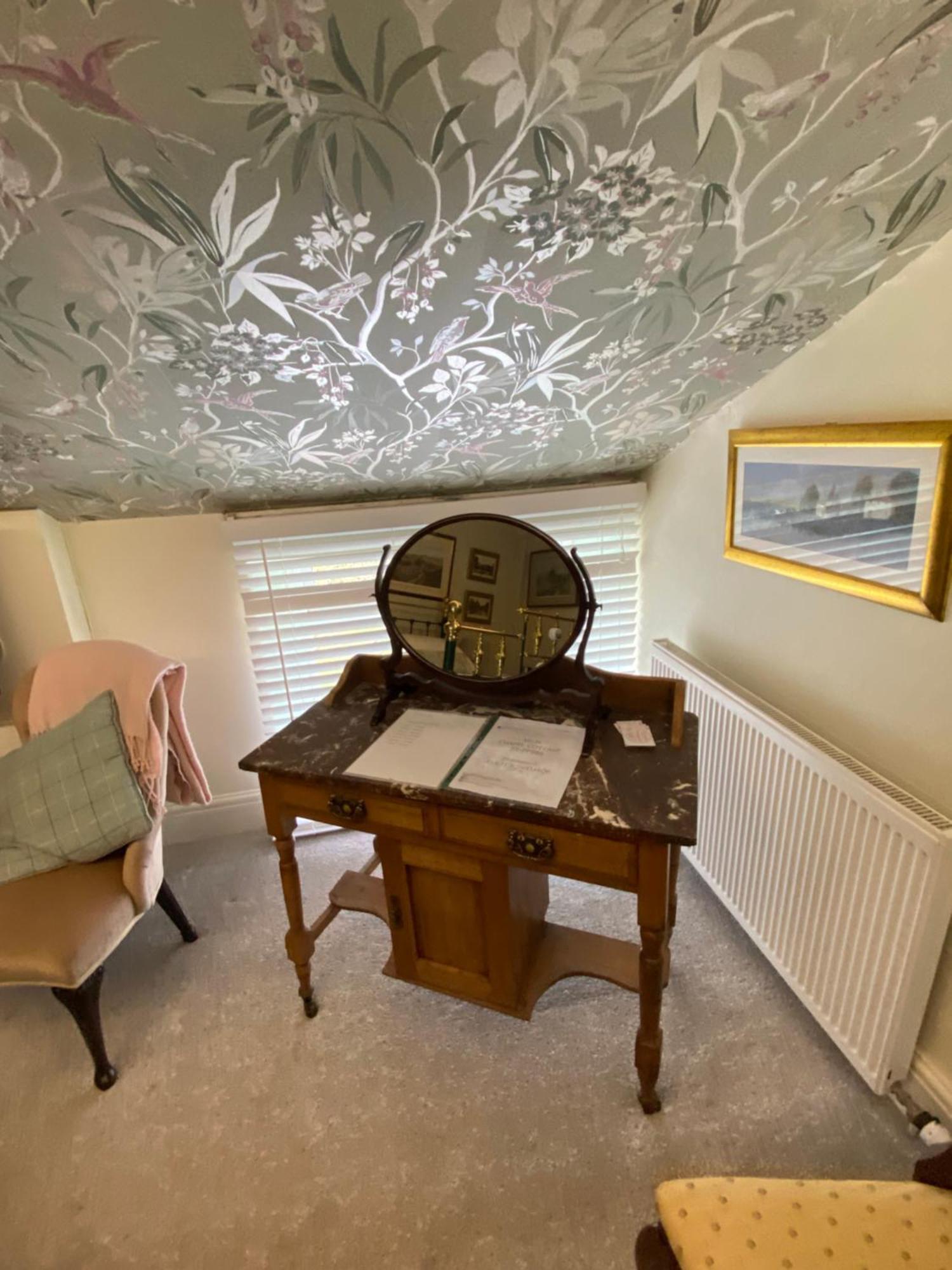 Chapel Cottage Clitheroe Road Waddington  Luaran gambar
