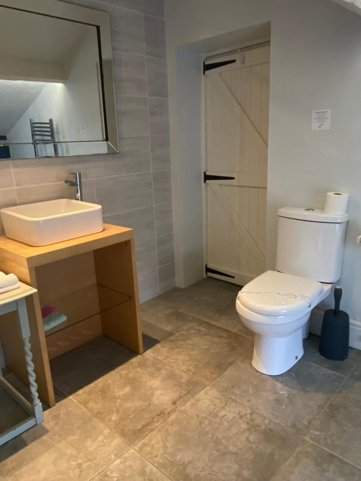 Chapel Cottage Clitheroe Road Waddington  Luaran gambar