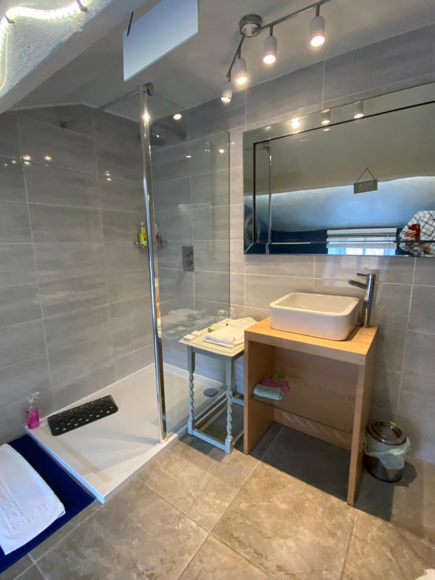 Chapel Cottage Clitheroe Road Waddington  Luaran gambar
