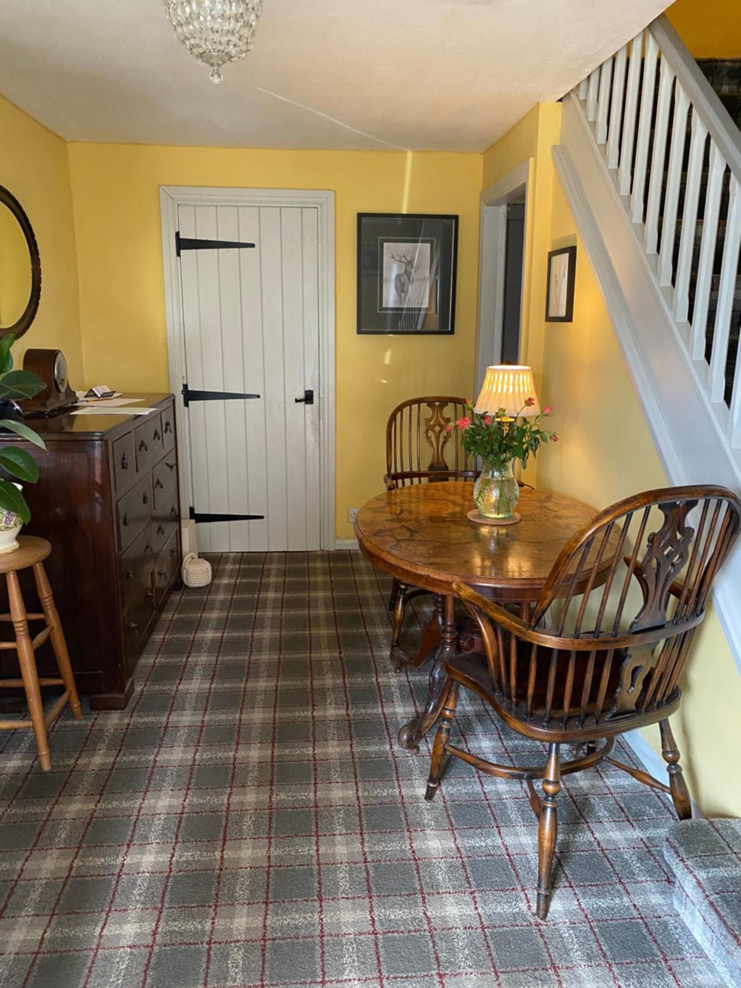 Chapel Cottage Clitheroe Road Waddington  Luaran gambar