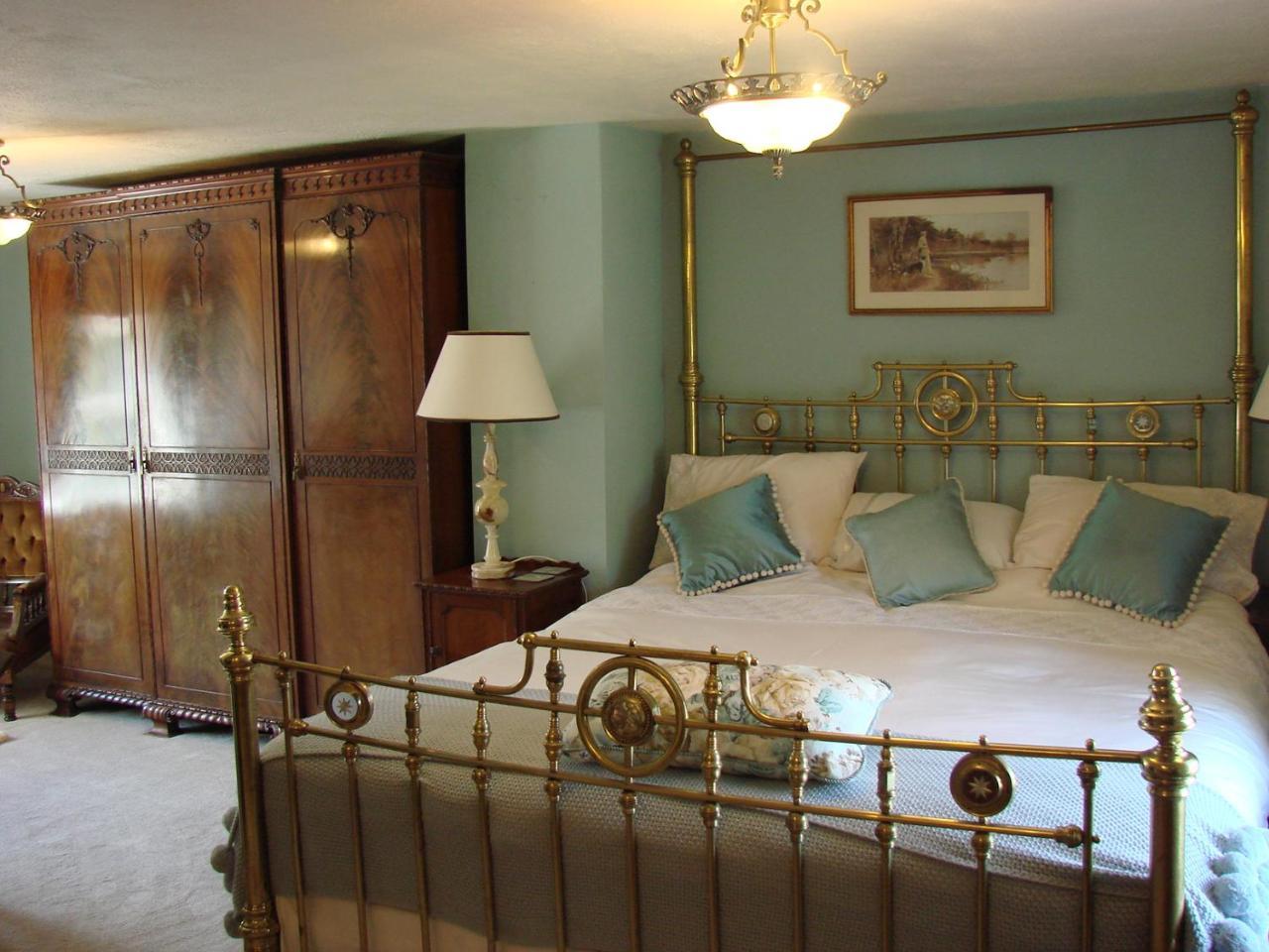 Chapel Cottage Clitheroe Road Waddington  Luaran gambar