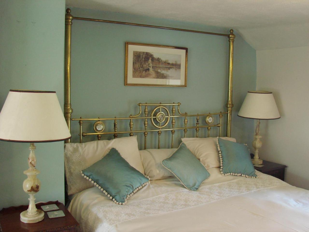 Chapel Cottage Clitheroe Road Waddington  Luaran gambar