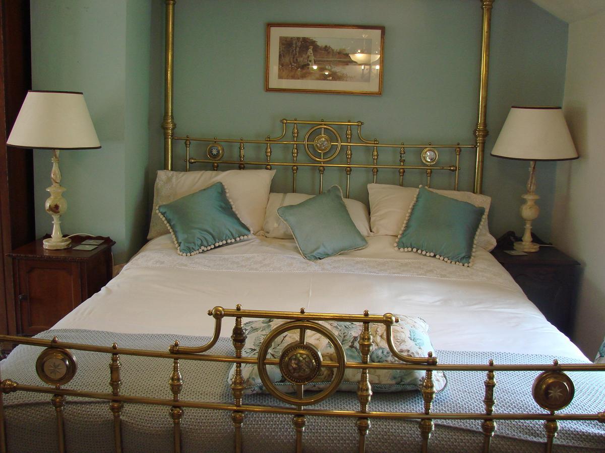 Chapel Cottage Clitheroe Road Waddington  Luaran gambar