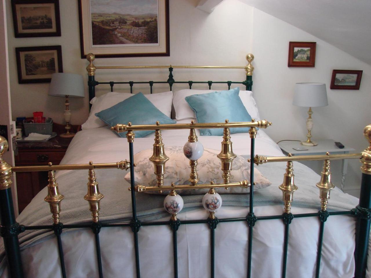 Chapel Cottage Clitheroe Road Waddington  Luaran gambar